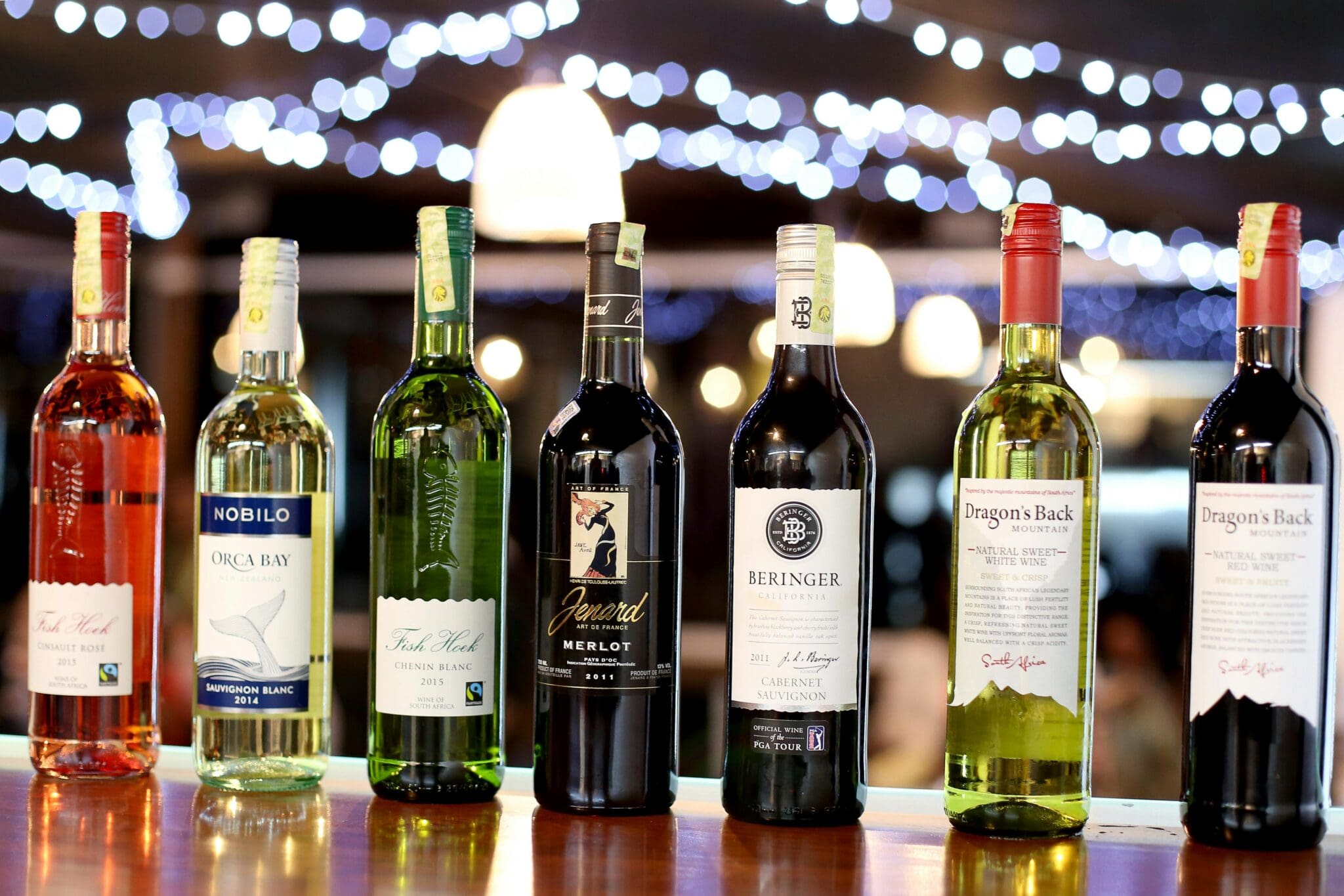 Exploring Reno's Wine Scene A Visit to The Grill at Quail Corners